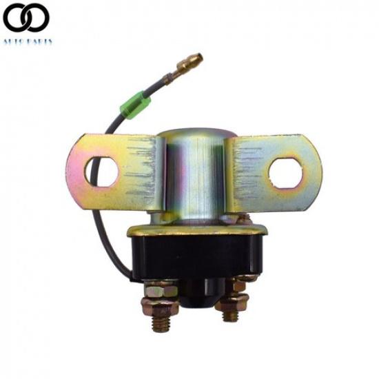 New STARTER SOLENOID RELAY FOR ATV POLARIS MAGNUM 325 330 425 500 1995-2002