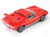 Tamiya Řada sportovních vozů Lotus Europe Special Plastic Model 24358 1/24 No.358