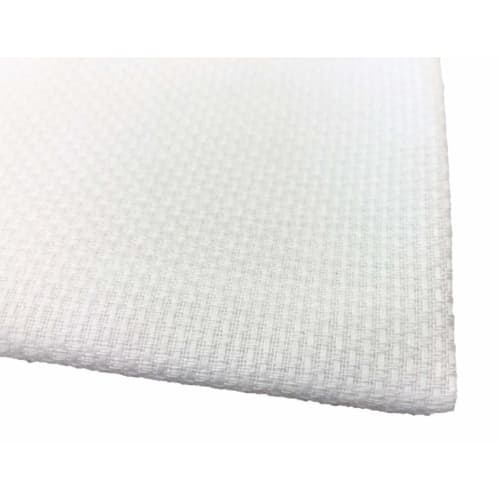 Japanese-made Dobby Weave Towels, 40x50cm, Hotel Grade, Professional Use (Pack of 3)