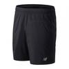 New Balance Mens Accelerate Running Shorts