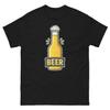 Beer Bottle Party Supplies Items Birthday Event T Shirt
