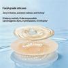 1 Pair Soft Invisible Adhesive Chest Paste Reusable Breathable Lift Up Bra Pads for Bridal Wedding Events