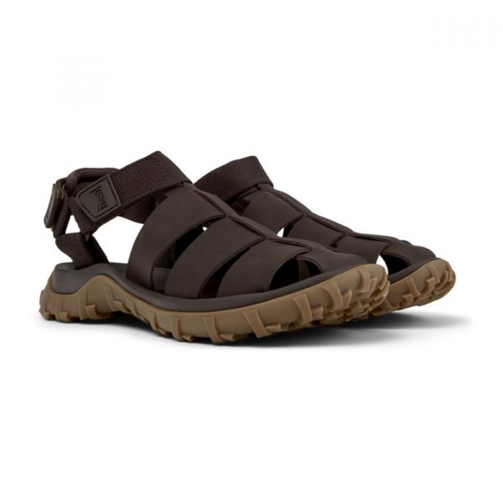 Camper Men S Sandal Drift Trail Sandal 26SS K101090 002 EU39(250mm)