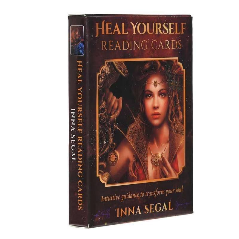 High-quality Tarot Cards Perfect For Emotional Interaction And Personal Development