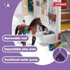 Schleich Horse Club Horse Transporter 42619