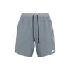 New Nike Dri Fit Casual Shorts Men's Smoke Gray DM4742-084