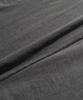 VASTIC Cover Stitch Flag Long Sleeve_Charcoal