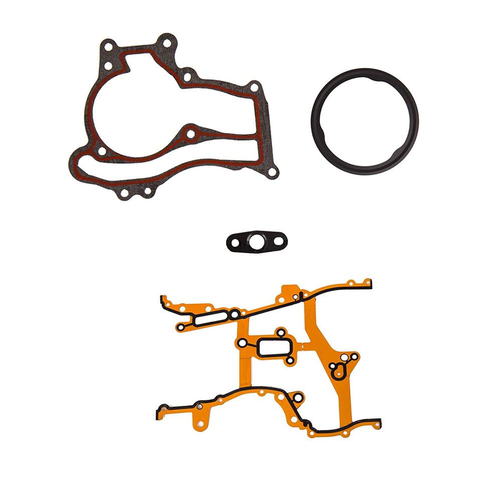 Head Gasket Set for 11-16 Chevrolet Cruze Sonic Buick Encorde Trax 1.4L ES72474