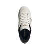 adidas Originals Superstar 2 Comfortable Versatile Minimalist Trendy Sneakers Women Sneakers Beige JQ6473