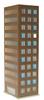 [Fuki No Me] 1300 Scale Building 24