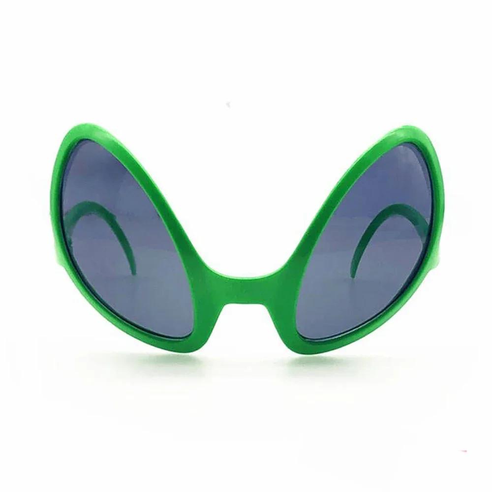 Индивидуальные вечерние забавные очки для жены, мужские маскарадные праздничные забавные солнцезащитные очки, альтернативные индивидуальные солнцезащитные очки, очки As Picture