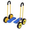 Kids Balance Pedal Car