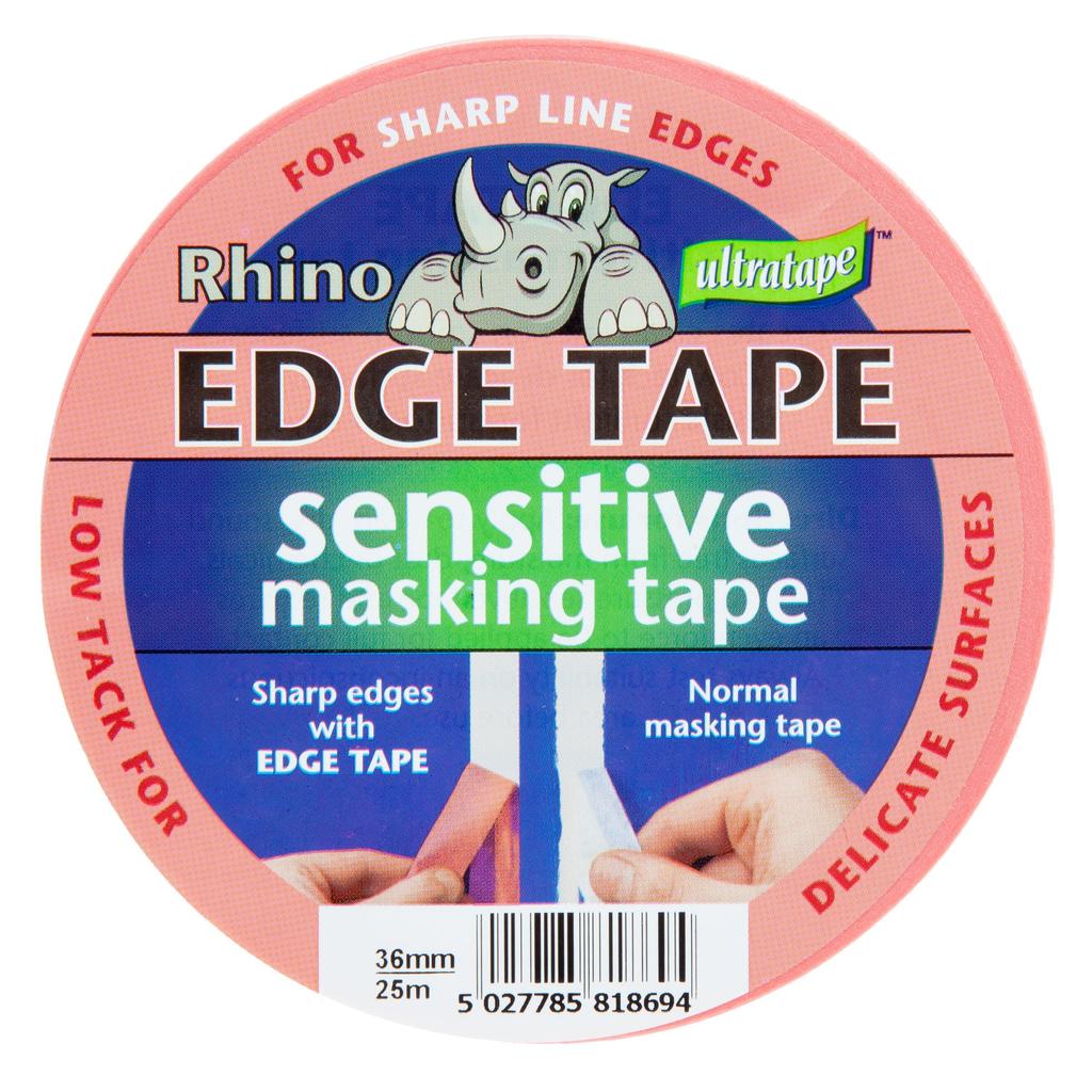 Ultratape Rhino Masking Tape