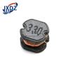 CD43 SMD Wirewound Power Inductor Range: 2.2uH to 330uH