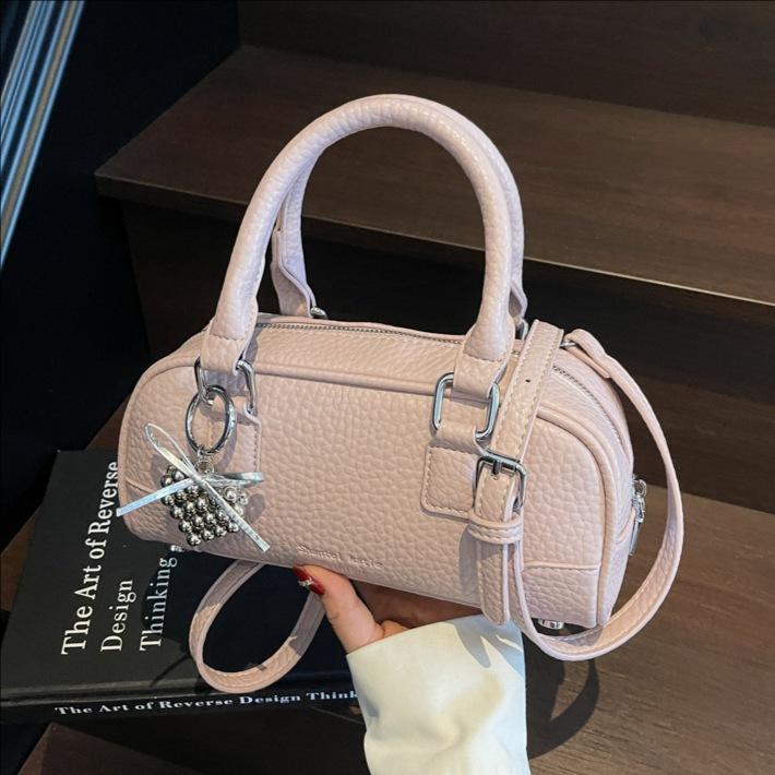 Handbag Women's New Shoulder Messenger Bag