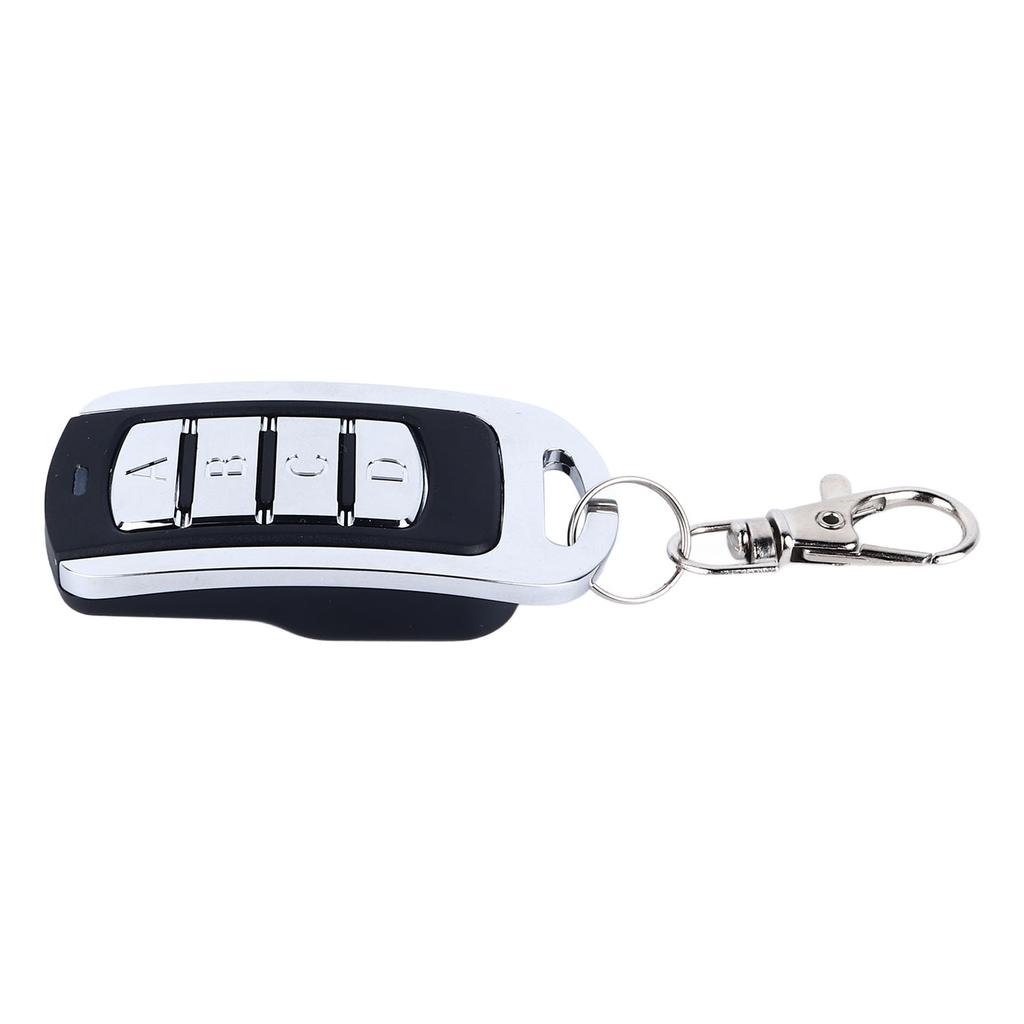 4 Keys Remote Control Duplicator Multi Frequency Copy Remote Controller for Electric Shutter Door La