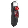 RC Transmitter and Receiver 2.4G 6 Channels Single Hand RC Boat Remote Controller with Joystick Dual Motor