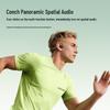 Lanston AirWave Max Open-Ear Bone Conduction Sports Headphones