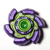 GoBiggeR Fidget Spinner EDC Métal Jouet Anti-Stress Gyroscope Explosif Meilleur Toupie Anti-Stress Rotatif Haute Qualité