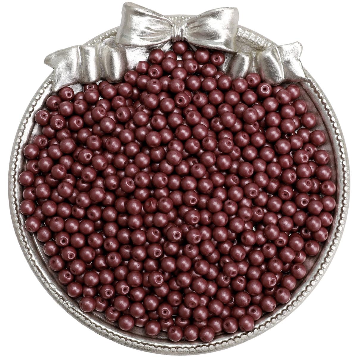 

100 шт. стеклянные бусины, чешские бусины, бусины-разделители для изготовления ювелирных изделий, аксессуары вино красного