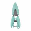 Craft Mini Pocket Scissors Cartoon Tailor's Scissors Creative Gift Opener  School Office Supplies