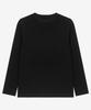 MINDBRIDGE [Warm] Waffle Texture Brushed T-Shirt - 4 Colors
