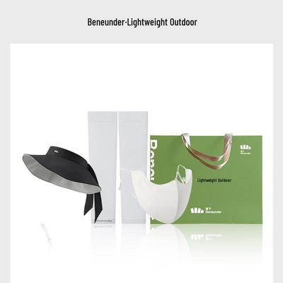 Sonnenschutz Geschenkset