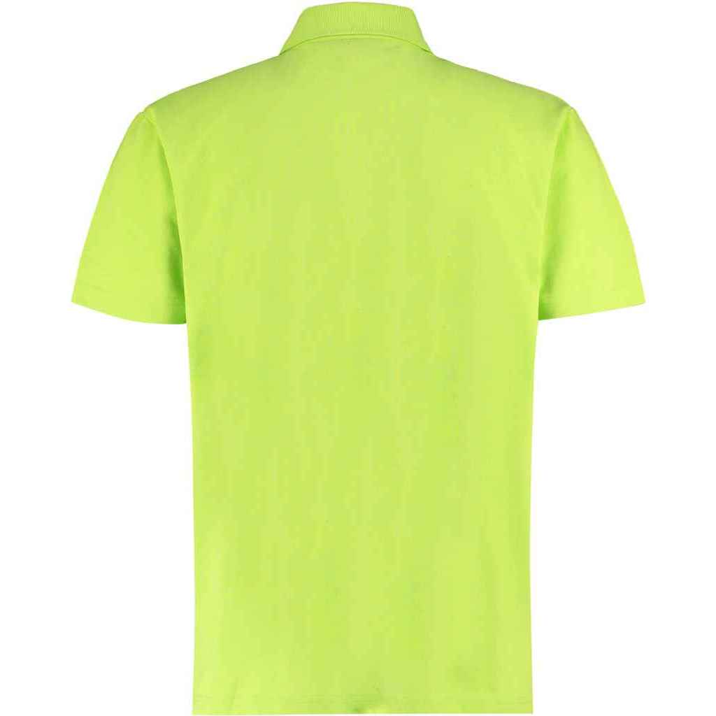 Kustom Kit Mens Workforce Regular Polo Shirt