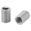 100pcs Premium Thread Repair Insert Durable Thread Sleeve Helical Screw Insert  Machinery