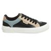 ROCKET DOG Womens/Ladies Cheery Color Block Trainers