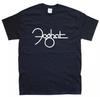 FOGHAT T-SHIRT All Sizes Colours Black, White