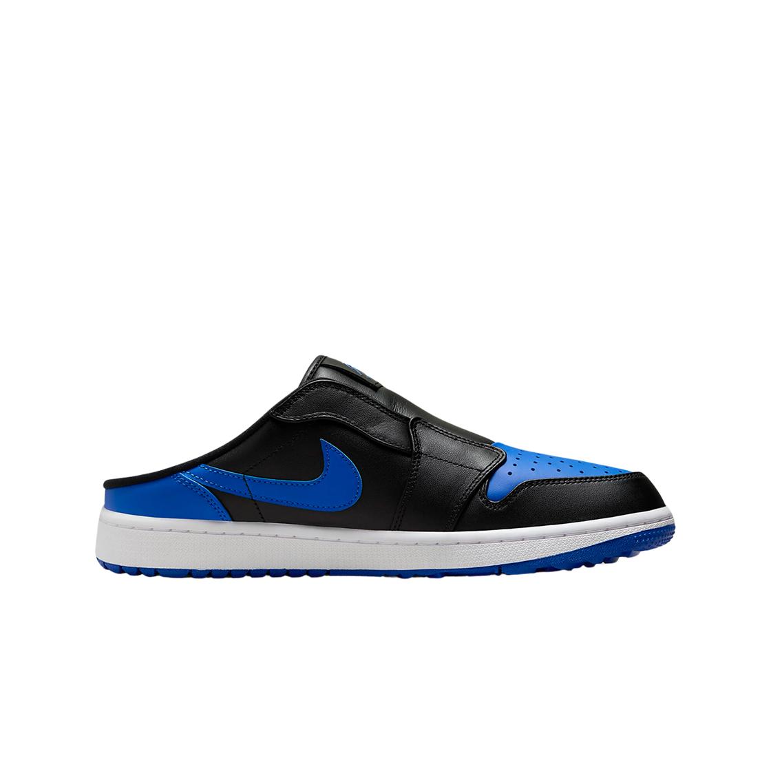 

Jordan Golf Mule Black Royal 265