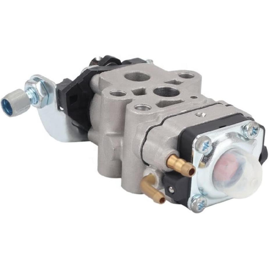 

For Wal/bro type TJ27E Carburetor for for Kawa/saki Hedge Trimmer TJ27E TJ027E TJ35E KBH27B KBL27B KBL27C for Wal/bro WYA93-932