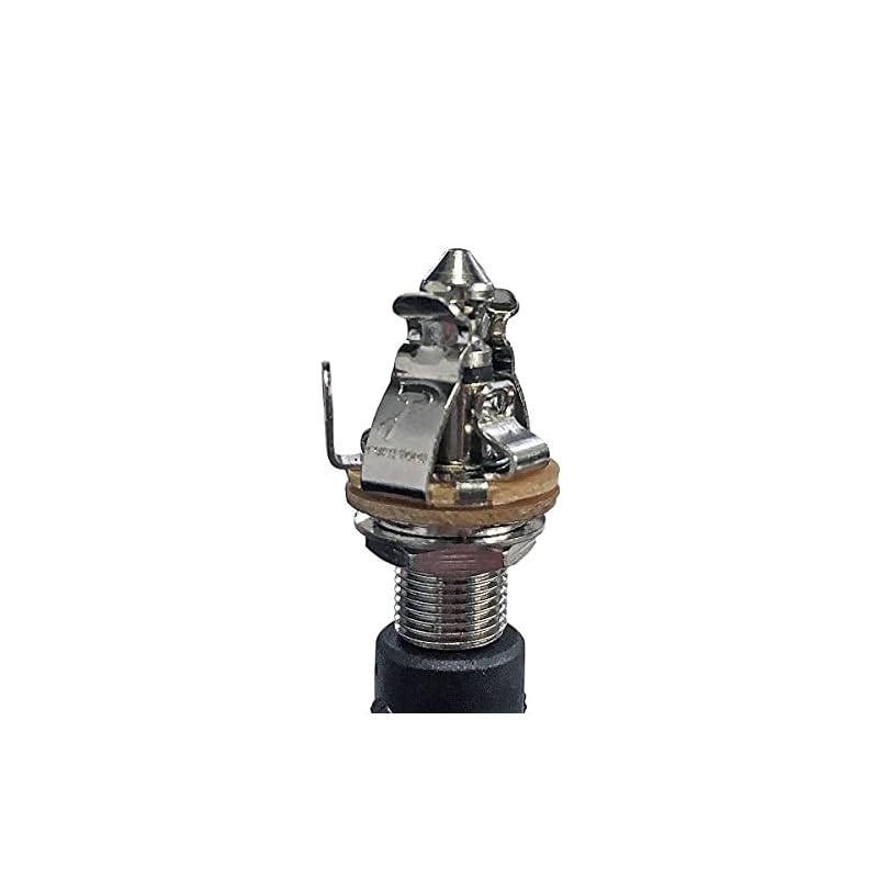 Pure Tone PTT1 Open Jack Inch Size Mono