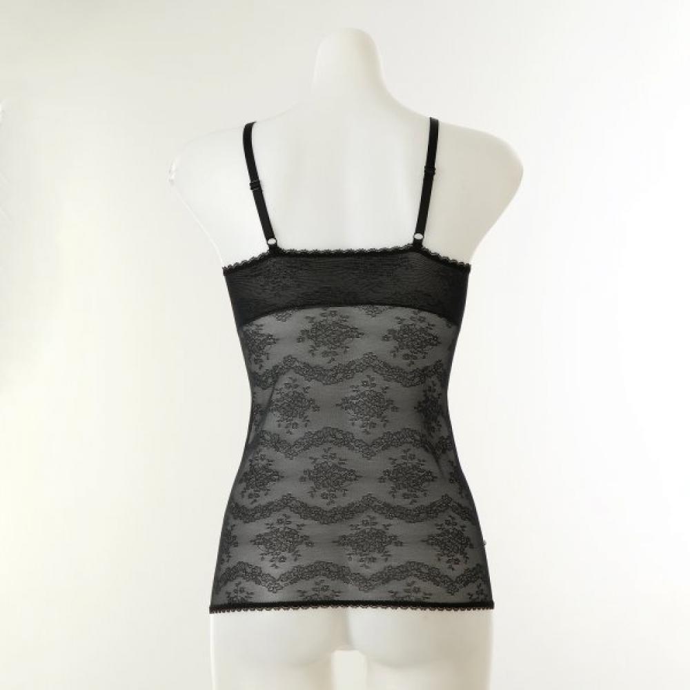 Wacoal Lace Molded Strap Cup Lingerie Wlgc303