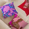 Popular G-Gloomy B-Bear Character Cushion Cover Inches Farmhouse Decor Home Throw Pillow Covers For Couch Decorations