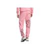 Adidas Originals Trefoil X André Saraiva Graffiti Joggers Men Bottoms Prayer-Pink IA6398