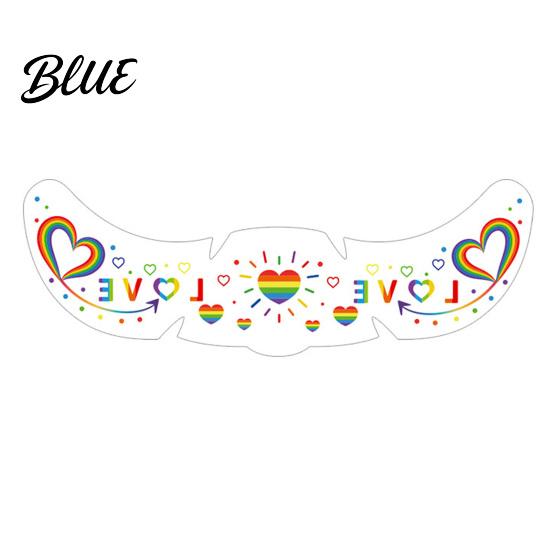 Event Makeup Tattoos Freckle Temporary Tattoos Waterproof & Long Lasting Face Stickers