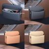 Multifunctional Seat Back Storage Pocket Car Storage Bag  for Phone Keys Glasses Stowing
