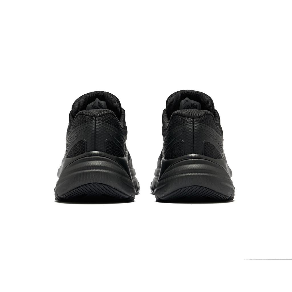 Saucony GUARD AMR Lightweight Low Top Running Shoes Unisex Black - S28238-5