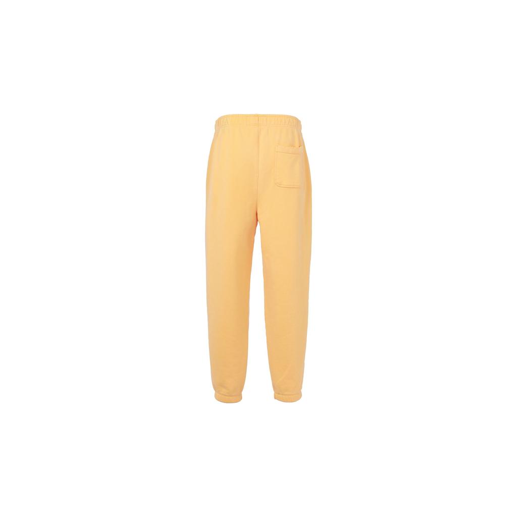 Jordan x Union M J FLC Pant (Asia Sizing) Sport Gold Unisex Streetwear DJ9527-771