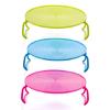 Practical Heating Rack Microwave Oven Tray Stacker Heating Tray