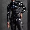 Halloweenský 3D digitálně potištěný body pro dospělé na cosplay a kostýmové párty