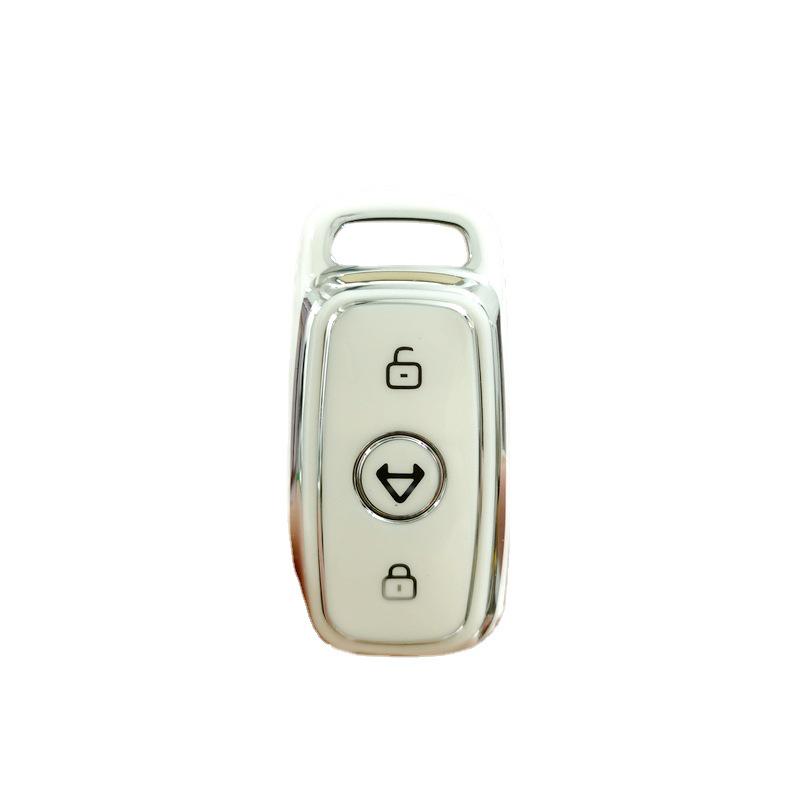 Niu Electric Vehicle Key Case: Protective Cover for N1S, M1, US MQIS Remote