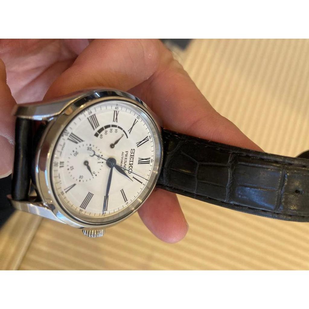 Used Seiko Presage SARW035