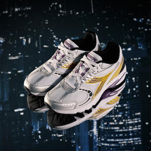 Diadora Saoco 280 White D4153LSP02WHT