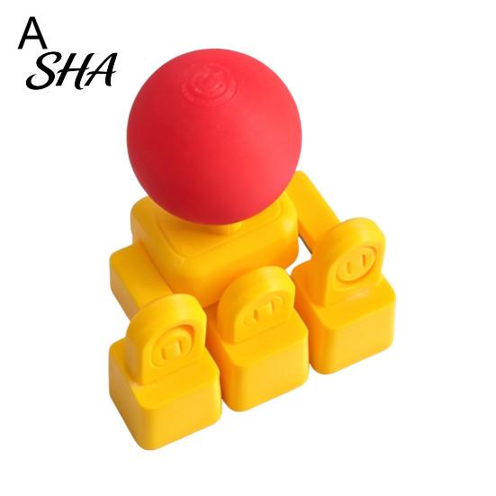 Keyboard Directional Controller Joystick Keycap Attachment, WASD Direction Keys Mod Mechanical for Arcade Fighting Game, 4-Way 3D Printed A