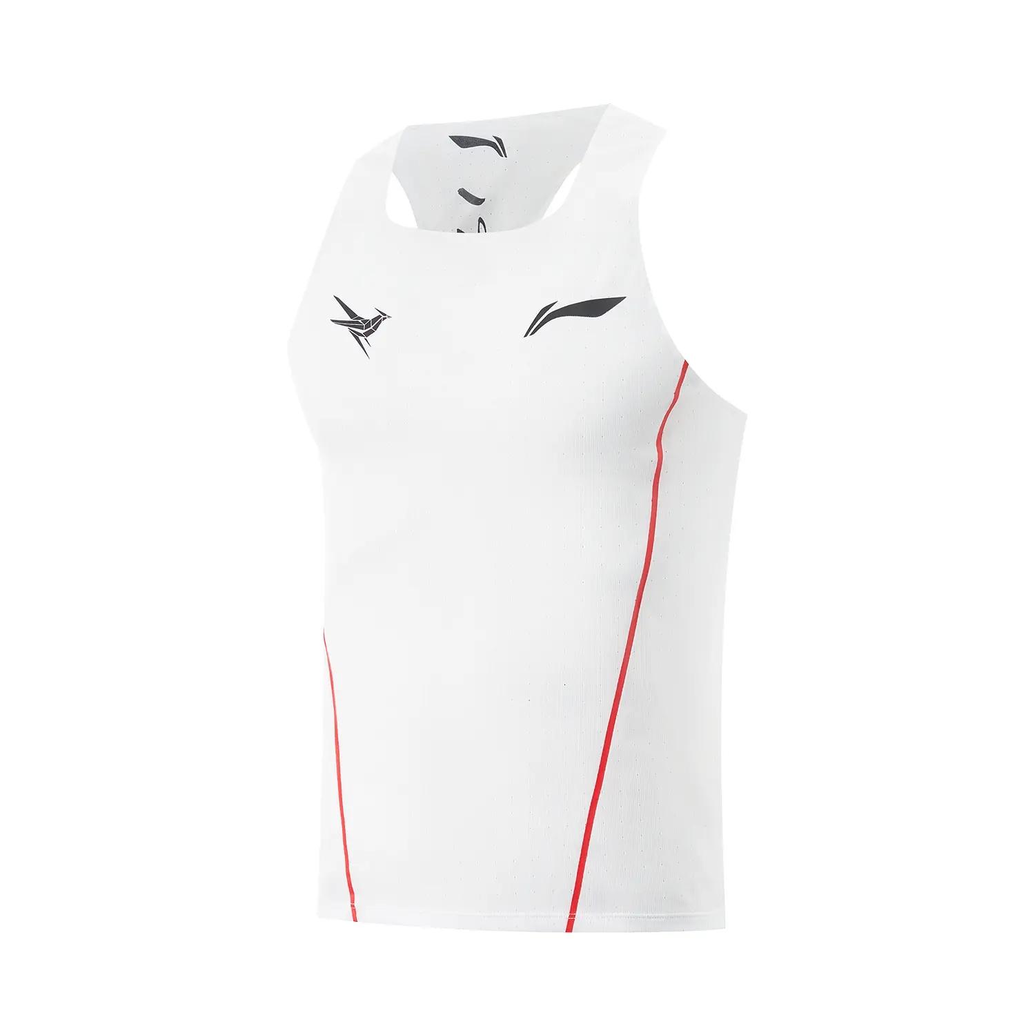 Li Ning Dragon Running Collection Tank Top Men s AAYV123-10 XL