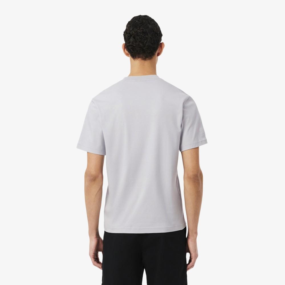 [lacoste] Men's PARIS PACK Interlock Short-Sleeve T-Shirt TH5931-56GACZ