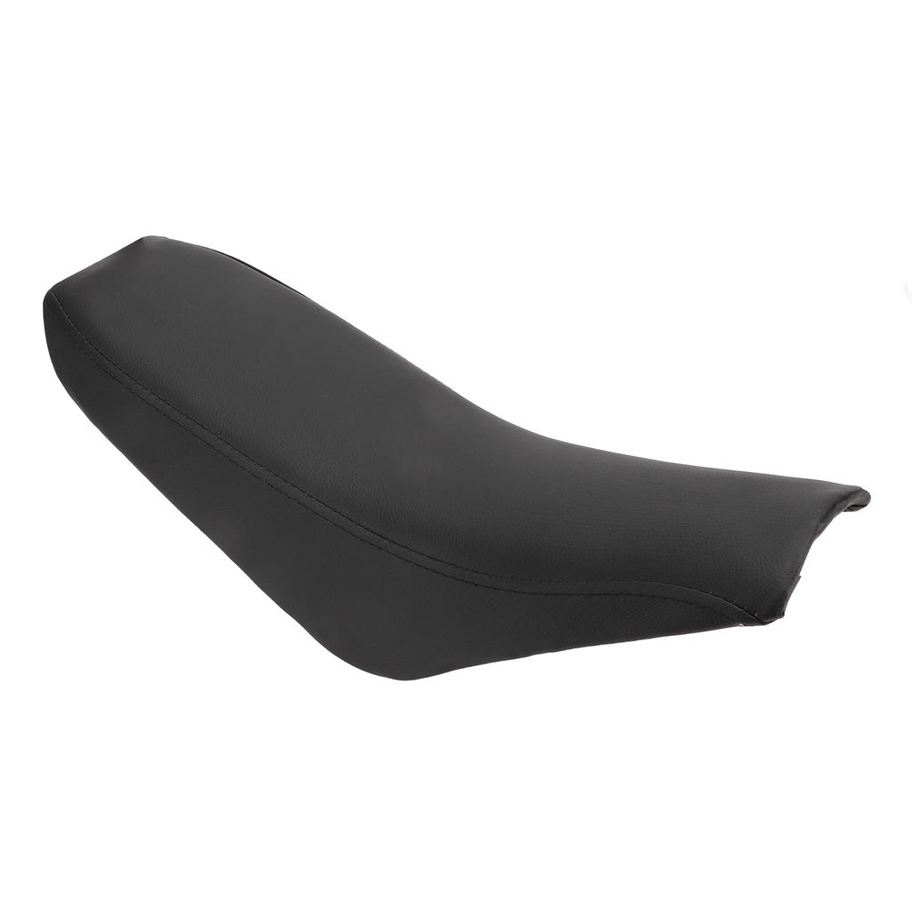 Motorcycle Soft Foam Seat Cover Cushion for CRF50 XR50 50cc‑160cc Pit Dirt Trail Bike
